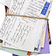 Illustration for article titled Correspondence Course